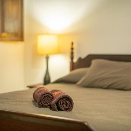 Casita Tumbergia Appartement Antigua Buitenkant foto