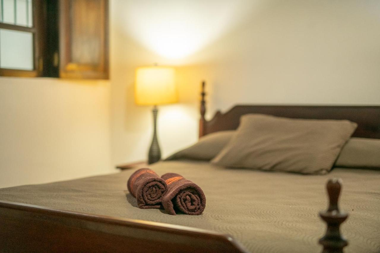 Casita Tumbergia Appartement Antigua Buitenkant foto